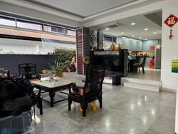 Jalan Tani (D19), Semi-Detached #461201291